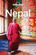 Lonely Planet Nepal di Lonely Planet, Bradley Mayhew, Lindsay Brown, Stuart Butler edito da Lonely Planet Publications Ltd