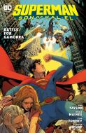 Superman: Son of Kal-El Vol. 3 di Tom Taylor edito da D C COMICS