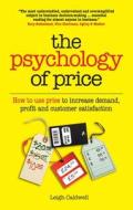 The Psychology of Price di Leigh Caldwell edito da Crimson Publishing