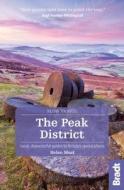 Peak District di Helen Moat edito da Bradt Travel Guides