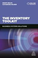 The Inventory Toolkit di Geoff Relph, Catherine Milner edito da Kogan Page Ltd