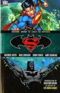 Superman/batman di Michael Green, Mike Johnson, Shane David, Matt iBatti Banning edito da Titan Books Ltd