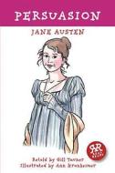 Persuasion di Jane Austen edito da Real Reads