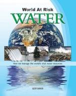 Water di Geoffr Barker edito da W.B. Saunders Company