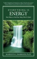 Everything Is Energy di Marilyn C. Ph. D. Barrick edito da Summit University Press