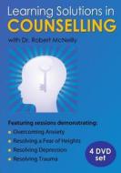Learning Solutions in Counseling di Robert McNeilly edito da Crown House Publishing