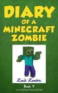 Diary of a Minecraft Zombie Book 7: Zombie Family Reunion di Zack Zombie edito da HEROBRINE PUB INC