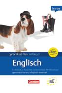 Lextra Englisch Sprachkurs Plus: AnfängerA1/A2. Neubearbeitung di Sandra Stevens edito da Cornelsen Verlag GmbH