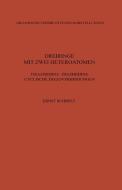 Dreiringe mit Zwei Heteroatomen di Ernst Schmitz edito da Springer Berlin Heidelberg