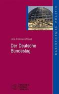 Der deutsche Bundestag edito da Wochenschau Verlag