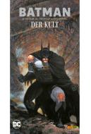 Batman: Der Kult di Jim Starlin, Bernie Wrightson edito da Panini Verlags GmbH