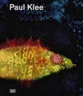 Paul Klee di Zentrum Paul Klee, Michael Baumgartner, Christine Hopfengart edito da Hatje Cantz