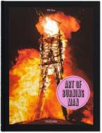Art Of Burning Man di NK Guy edito da Taschen Gmbh
