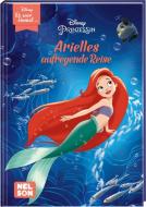 Disney: Es war einmal ...: Arielles aufregende Reise (Disney Prinzessin) edito da Nelson Verlag