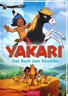 Yakari - Große Stürme mit Kleiner Donner edito da Ars Edition GmbH