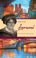 Marie-Anne Lenormand di Dicta Dimitriadis edito da Cascada Edition