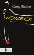 Woyzeck di Georg Büchner edito da fabula Verlag Hamburg