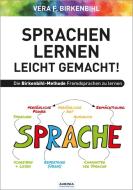 Sprachenlernen leichtgemacht! di Vera F. Birkenbihl edito da Aurinia Verlag