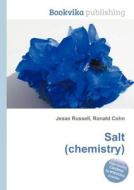 Salt (chemistry) edito da Book On Demand Ltd.