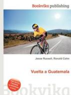 Vuelta A Guatemala edito da Book On Demand Ltd.
