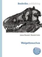 Walgettosuchus edito da Book On Demand Ltd.