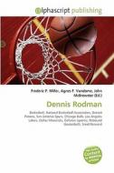 Dennis Rodman edito da Vdm Publishing House