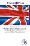 Warith Deen Muhammad edito da Chrono Press