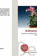 Bulbophyllum Fallax edito da Betascript Publishing