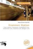 Drammen Station edito da Fer Publishing