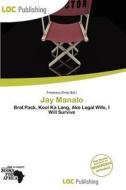 Jay Manalo edito da Loc Publishing