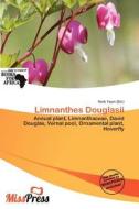 Limnanthes Douglasii edito da Miss Press