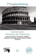 Petronas The Patrician edito da Crypt Publishing