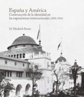 ESPAÑA Y AMÉRICA edito da Centro de Estudios Europa Hispánica