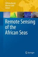 Remote Sensing of the African Seas edito da Springer Netherlands