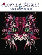 Amazing Kittens di Blush Design, Tali Carmi edito da ValCal Software Ltd