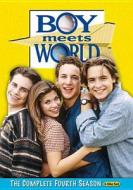 Boy Meets World: The Complete Fourth Season edito da Lions Gate Home Entertainment