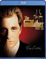 The Godfather Part III edito da Uni Dist Corp. (Paramount
