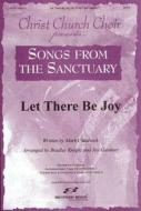 Let There Be Joy: Orchestration/Conductor's Score edito da Brentwood-Benson Music Publishing