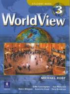 Worldview Level 3 di B Sakamoto, Michael Rost edito da Pearson Education Limited