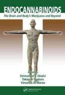 Endocannabinoids di Emmanuel S. Onaivi edito da CRC Press
