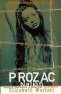 Prozac Nation di Elizabeth Wurtzel edito da Quartet Books