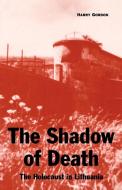 Shadow of Death-Pa di Harry Gordon edito da University Press of Kentucky