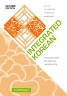 Integrated Korean: Advanced 1, Second Edition di Hee-Jeong Jeong, Duk-Soo Park, Jaehoon Yeon edito da UNIV OF HAWAII PR
