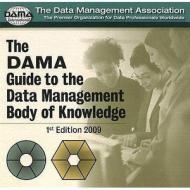 Dama Guide To The Data Management Body Of Knowledge Cd di Maureen Johnson edito da Technics Publications Llc