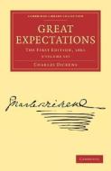 Great Expectations 3 Volume Set di Charles Dickens edito da Cambridge University Press