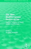 The New Mediterranean Democracies edito da Taylor & Francis Ltd