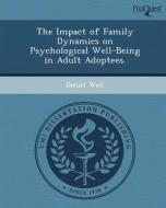 This Is Not Available 057668 di Daniel Wall edito da Proquest, Umi Dissertation Publishing