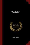 The Outcry di Henry James edito da CHIZINE PUBN