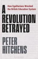 EDUCATED di HITCHENS PETER edito da A&C BLACK