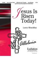 Jesus Is Risen Today! edito da LORENZ EDUCATIONAL PUBL